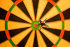 bulls-eye-1044725_960_720