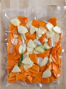 veg-sous-vide