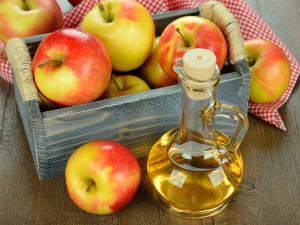 apple-cider-vinegar