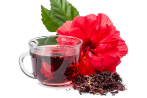 hibiscus-tea