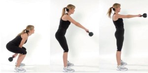 kettlebell-swing