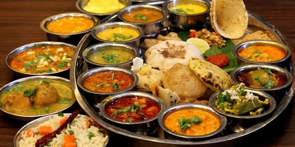 5 Indian Eating Habits That Are Great For Health | Slice of Health